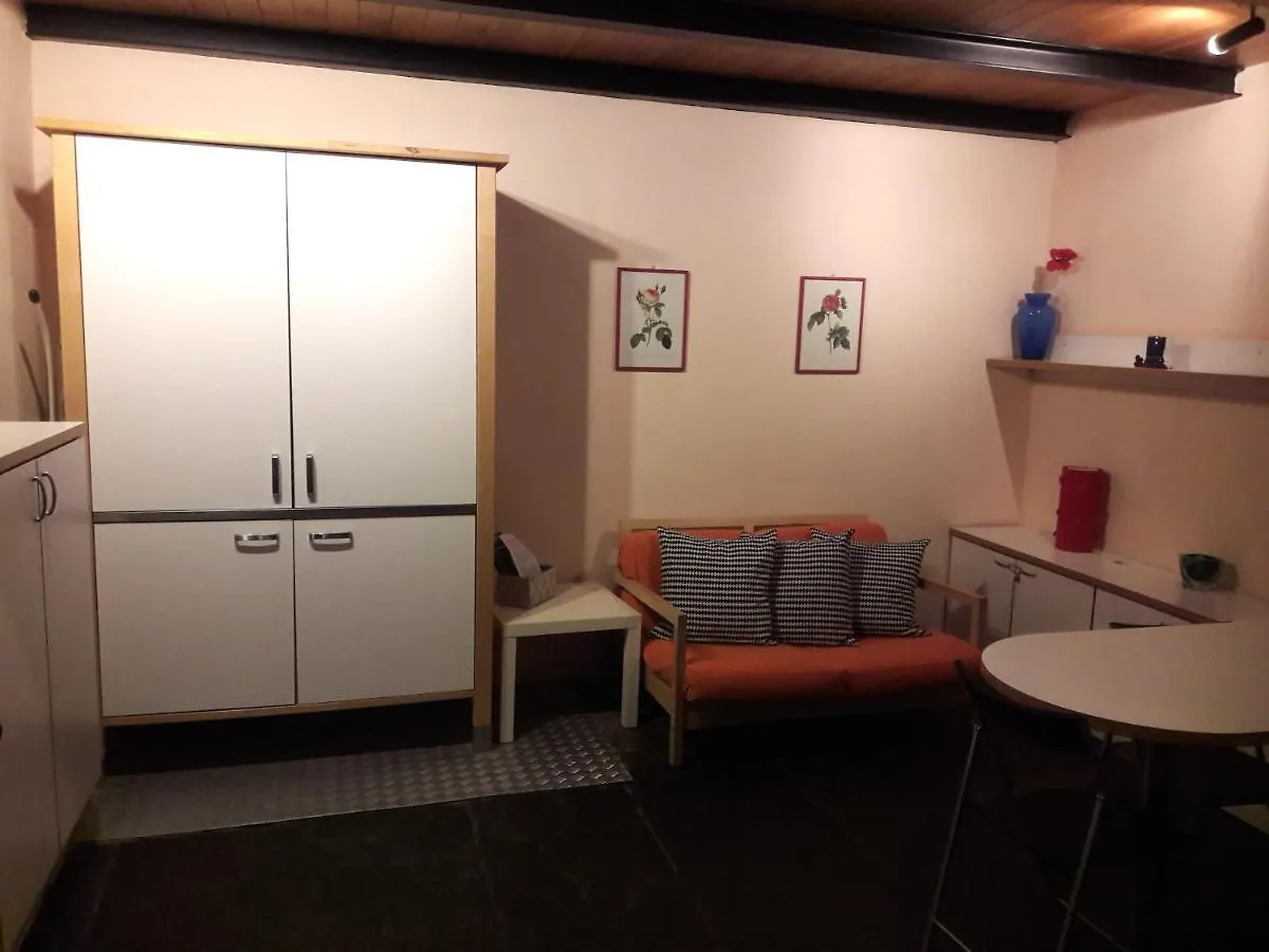 Suite Pantano5 Milaan
