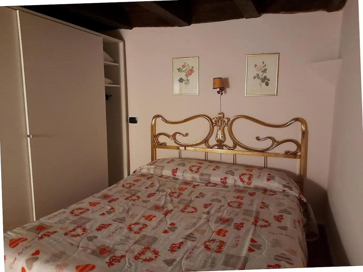 Suite Pantano5 Milan Italy