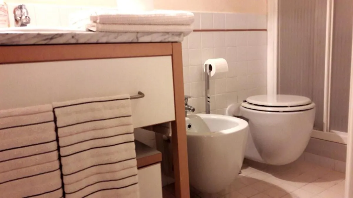 Suite Pantano5 Milan 0*,  Italy