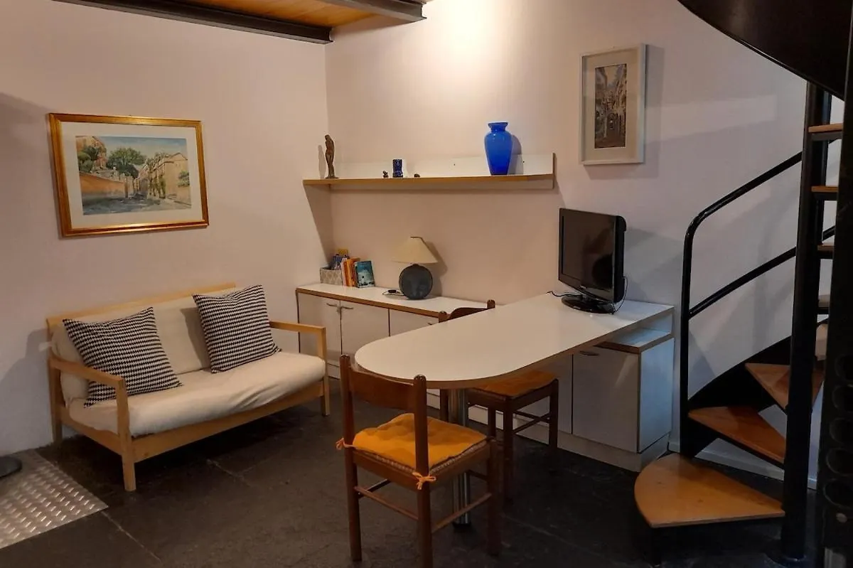 Suite Pantano5 Milaan 0*,  Italië