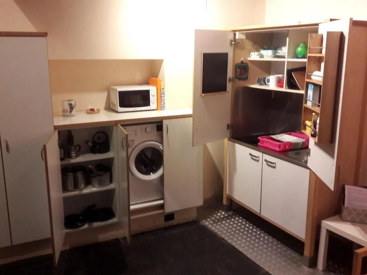 Suite Pantano5 Milaan Appartement