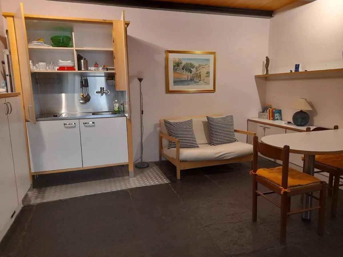 Apartment Suite Pantano5 Milan Italy