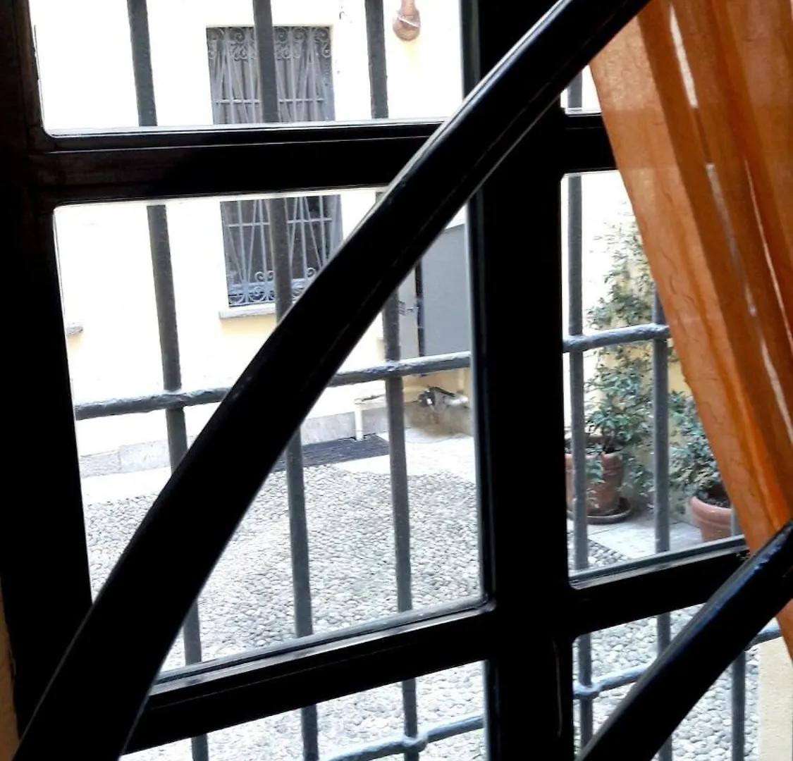 Suite Pantano5 Milan