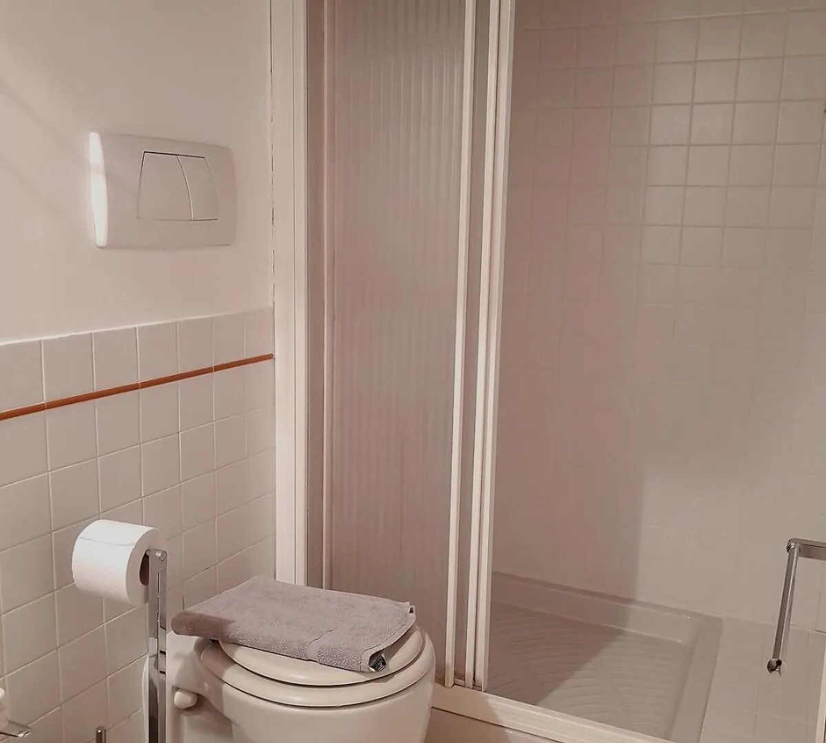 Suite Pantano5 Milan Italy