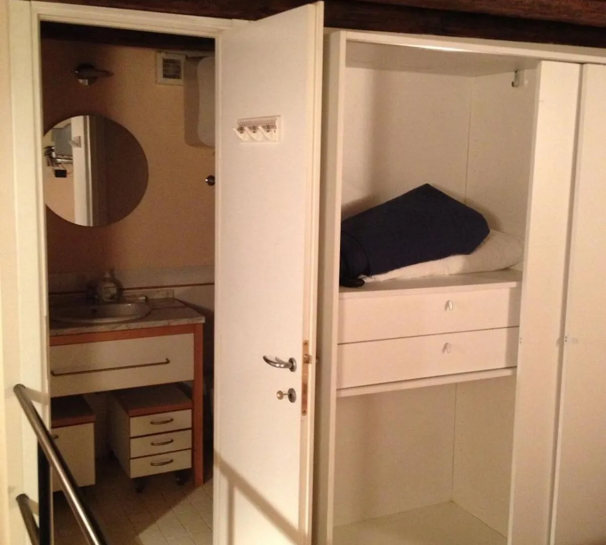Suite Pantano5 Milan Apartment