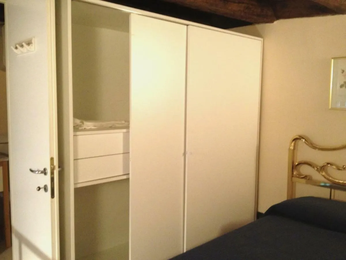 Suite Pantano5 Milaan Appartement