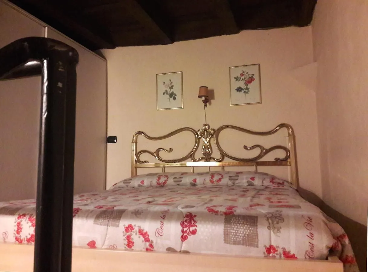 Suite Pantano5 Milaan